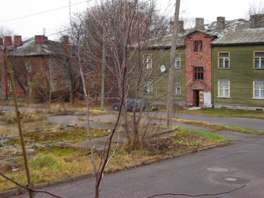 Неликвидные Коплиские линии