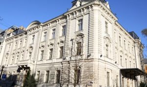 В 2015 году в Риге увеличилось количество масштабных сделок в сфере недвижимости