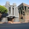 Офисы в Binoculars building арендует Google