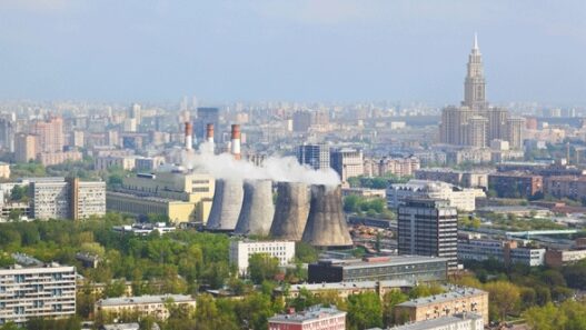К чему приведут новые правила застройки промзон в Москве