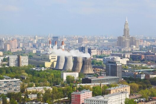 К чему приведут новые правила застройки промзон в Москве