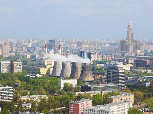 К чему приведут новые правила застройки промзон в Москве