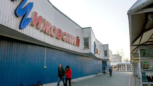 Чижовский рынок реконструируют и выставят на аукцион за половину стоимости