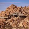Desert House в пустыне Калифорнии