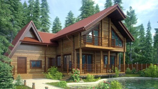 Сколько стоят дома и участки в курортных зонах Беларуси