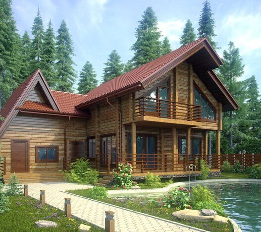 Сколько стоят дома и участки в курортных зонах Беларуси