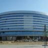 "Минск-Арена" откроется в канун Нового года