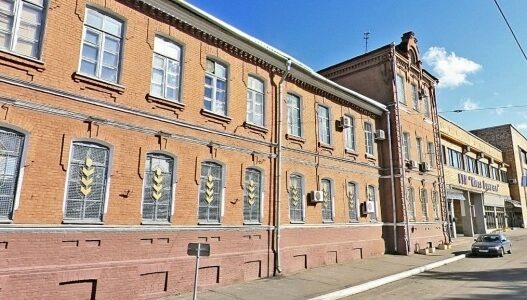 Как изменится территория завода «Минск Кристалл»