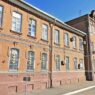 Как изменится территория завода «Минск Кристалл»