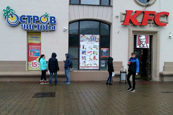 В Минске приняли единые правила рекламного оформления города. Что теперь изменится
