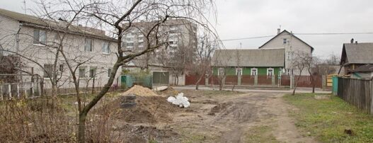 Драгоценные столичные сотки