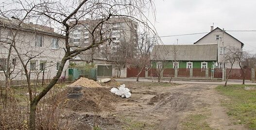 Драгоценные столичные сотки