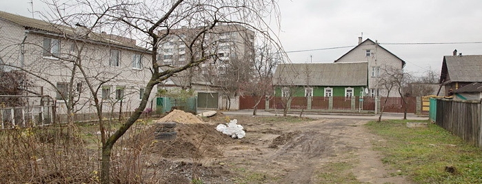 Драгоценные столичные сотки