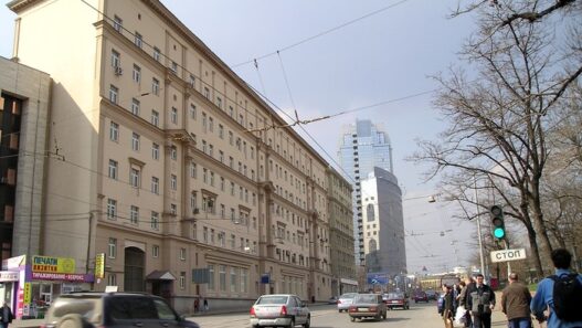 От покупки к аренде: как возвращаются доходные дома в Россию