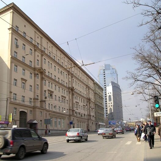 От покупки к аренде: как возвращаются доходные дома в Россию