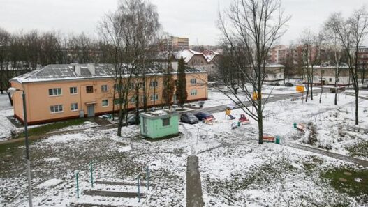 Инвестор для "Розочки": снова не нашлось желающих расселять двухэтажки и строить элитное жилье
