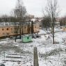 Инвестор для "Розочки": снова не нашлось желающих расселять двухэтажки и строить элитное жилье