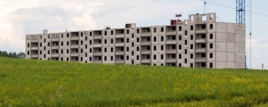 Нормативная база для создания белорусских городов-спутников
