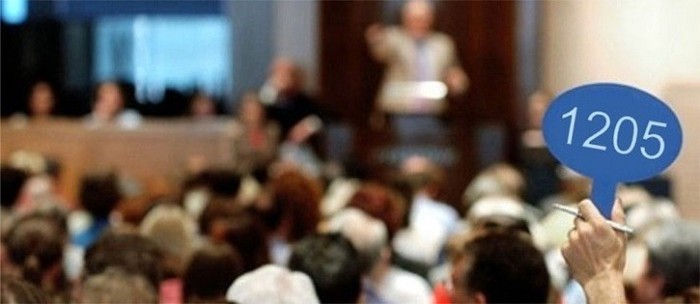 Аукцион по продаже имущества ОАО «Сукно» пройдет в Минске 5 июля‍