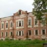 Подмосковная усадьба превратится в апарт-отель