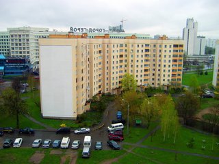 Суд отказал Мингорисполкому в расторжении инвестдоговора с "Саут Вестерн"