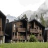 Деревня Cascata D'Otro Mountain Village внешний вид шесть