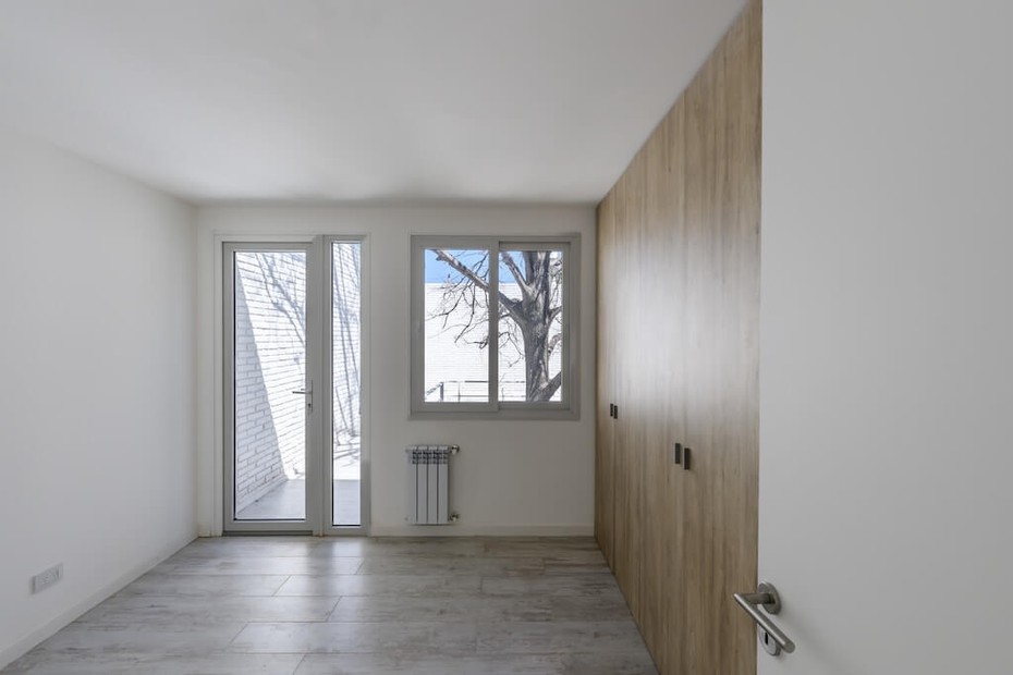 Комплекс Spano Casas Housing интерьер вид первый