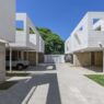 Комплекс Spano Casas Housing экстерьер вид пятый