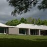 Здание Ridge House экстерьер вид третий