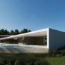 Villa 95 экстерьер вид четвертый