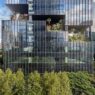 Башня Salma Tower вид шестой