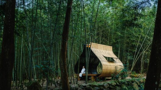 Проект Bamboo Cabin Plan: Sticky Rice Dumpling вид седьмой