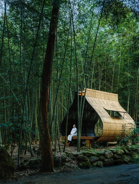 Проект Bamboo Cabin Plan: Sticky Rice Dumpling вид седьмой