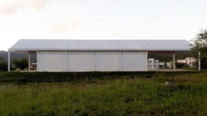 Дом Barn House вид седьмой