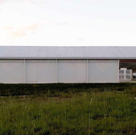 Дом Barn House вид седьмой