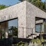 Дом House of of Wood Shingle экстерьер вид пятый