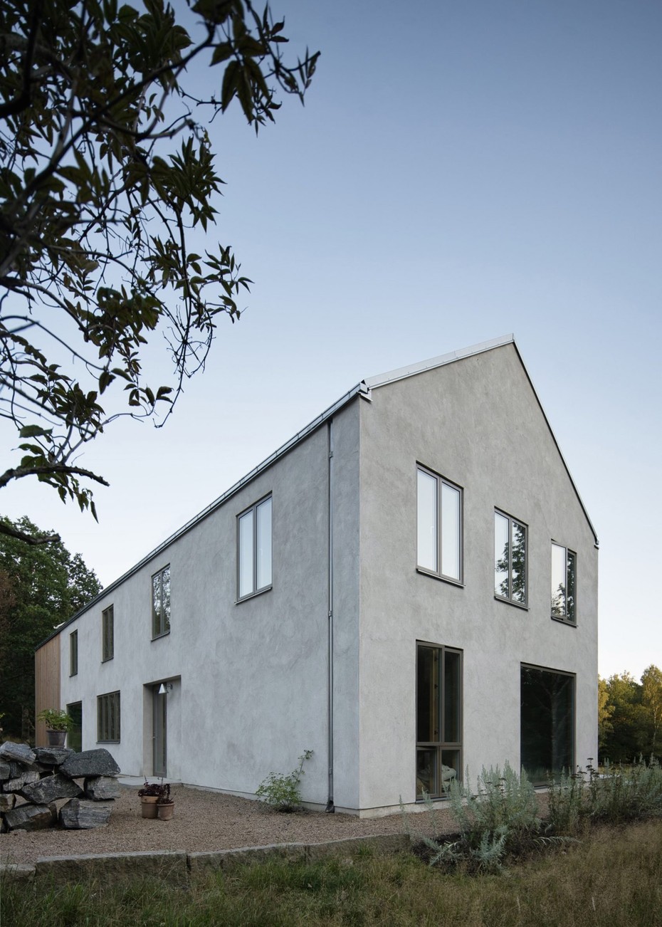Дом House Hökarn вид седьмой