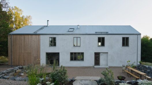 Дом House Hökarn вид девятый