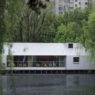 Павильон The Lake House вид седьмой