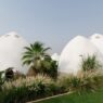 Школа Al Fanar вид восьмой
