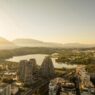 Комплекс Lake Views вид шестой