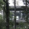 Павильон The Cloud on Trees вид пятый