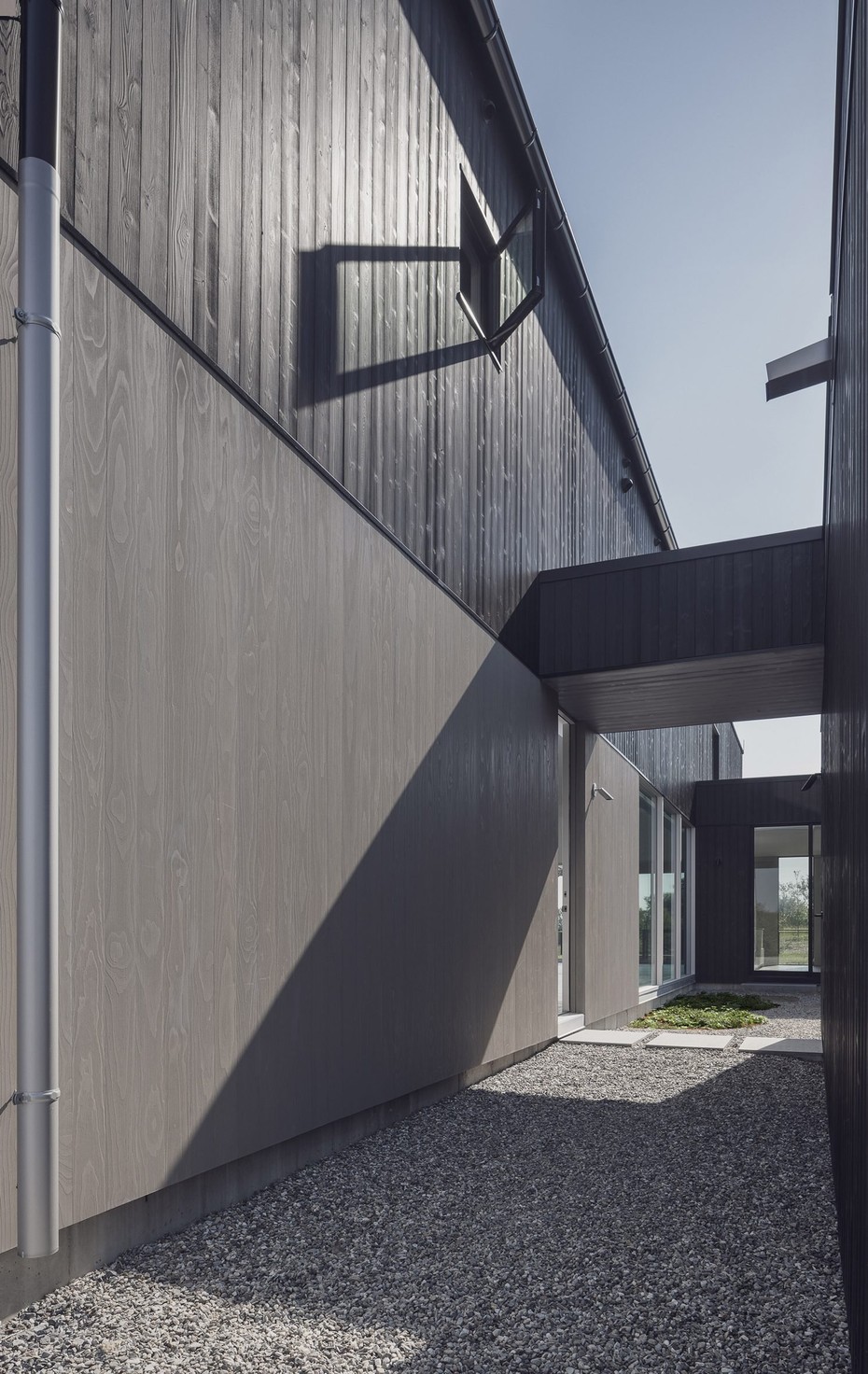 Дом Stanfordville House вид седьмой