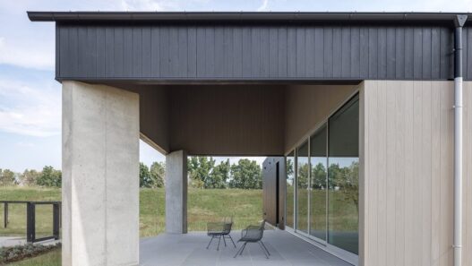 Дом Stanfordville House вид десятый