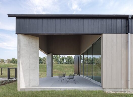Дом Stanfordville House вид десятый