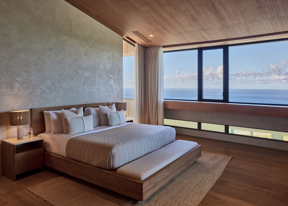 Комплекс Villa Boë вид четвертый