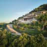 Комплекс Villa Boë вид восьмой