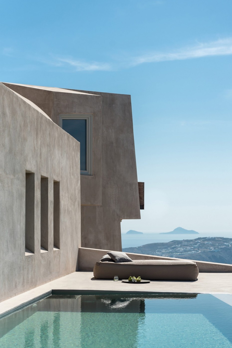 Дом House in Pyrgos вид четвертый
