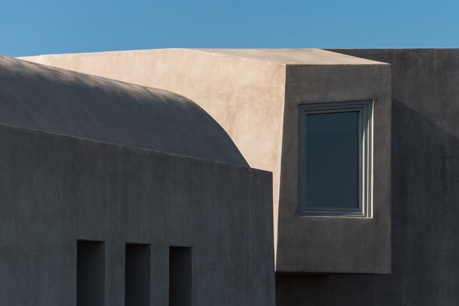 Дом House in Pyrgos вид шестой