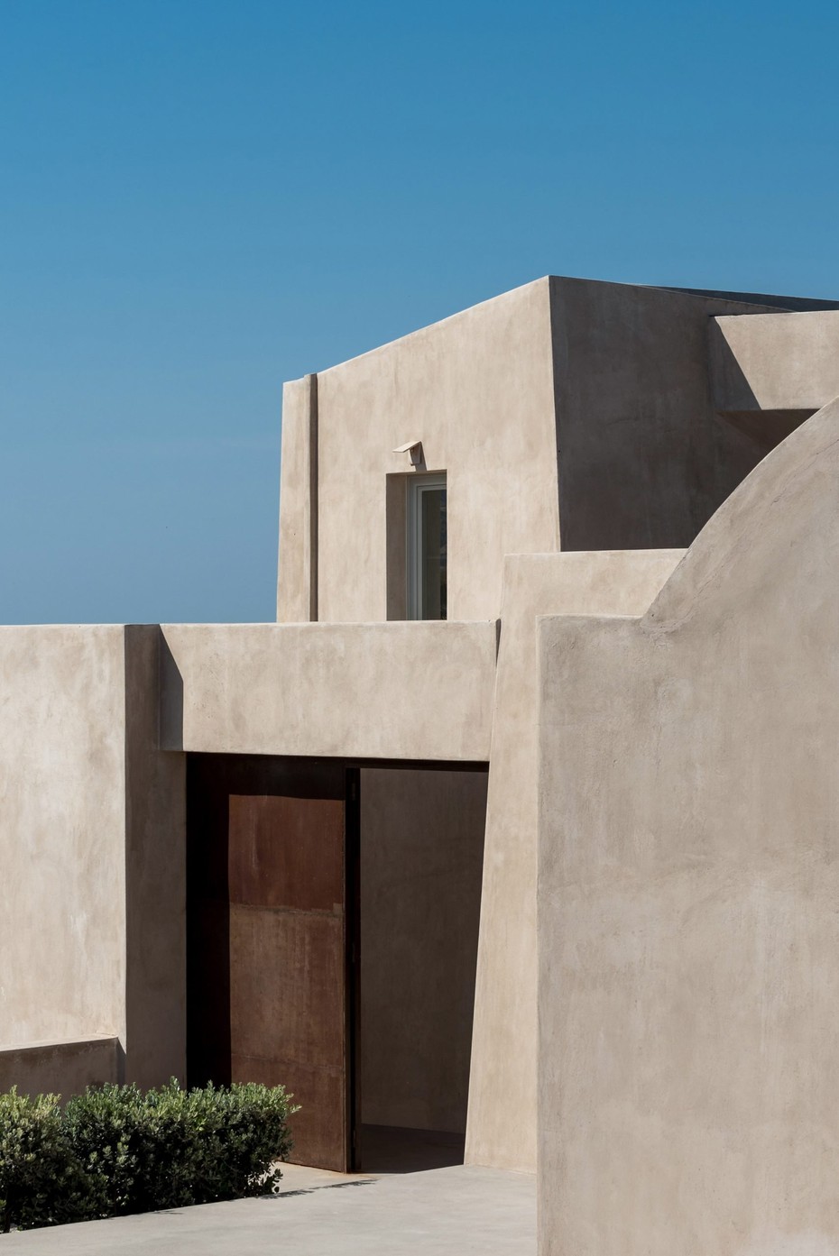 Дом House in Pyrgos вид пятый